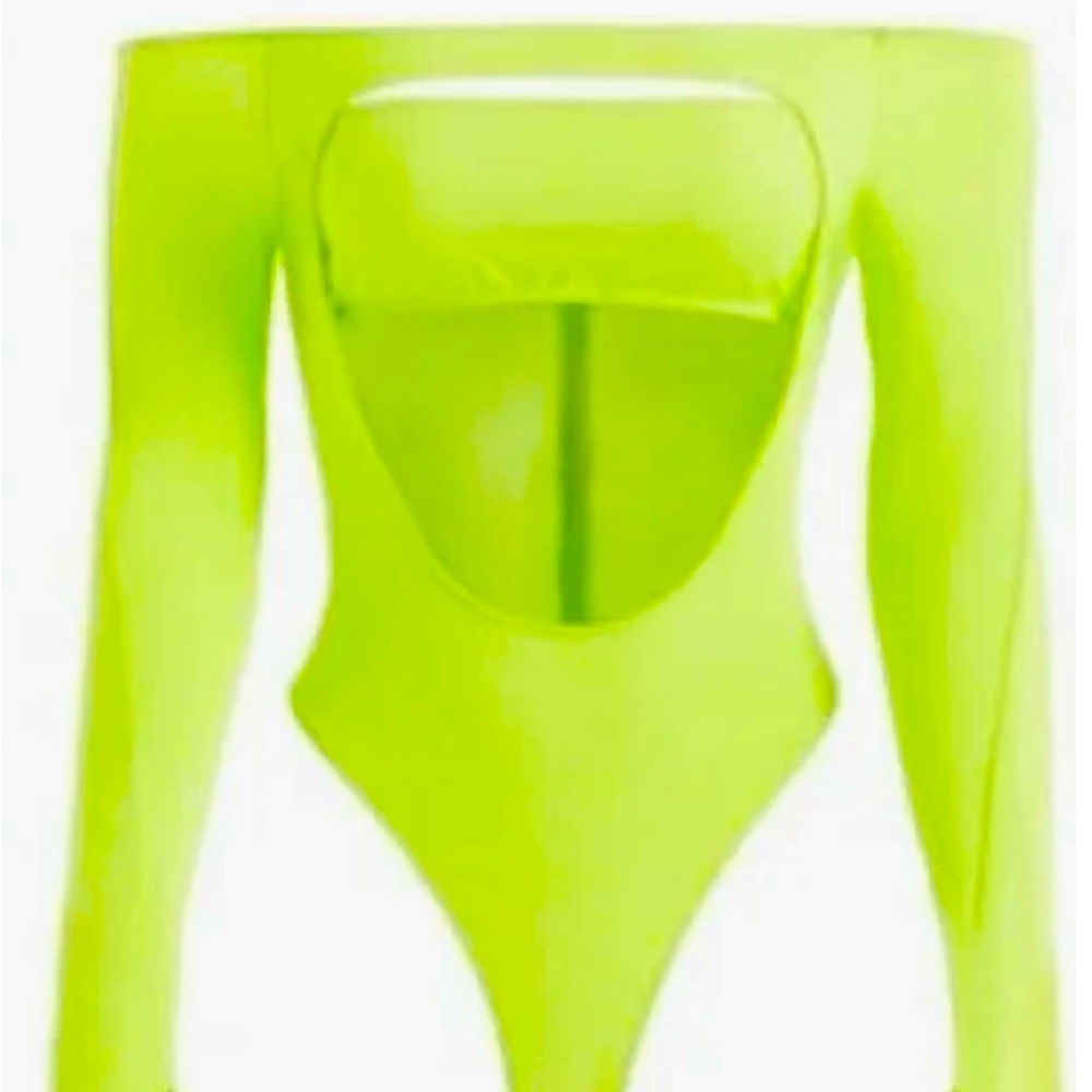 Mugler x H&M Brand New With Tags